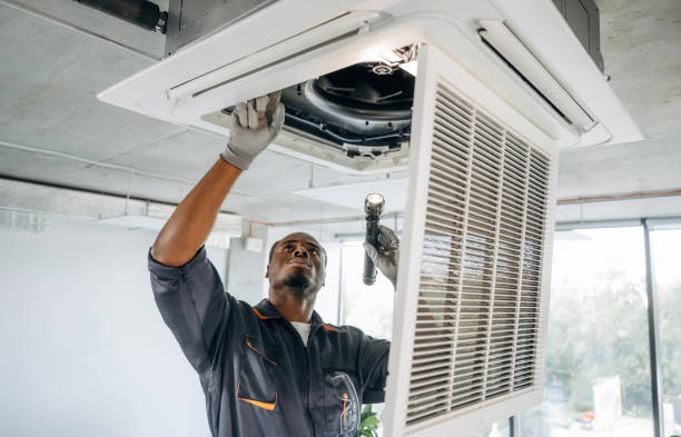Licensed Ac Installation service in Flushing, MI - FH HVAC