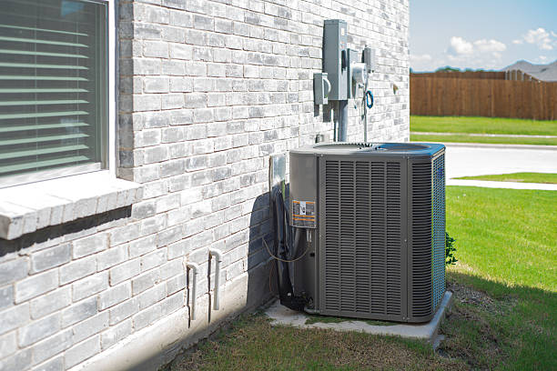 Reliable Ac Installation contractor in Flushing, MI by FH HVAC