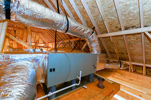 Trusted Ac Installation service in Flushing, MI - FH HVAC